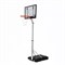 Баскетбольная мобильная стойка DFC STAND44A034 - фото 38966