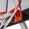 Баскетбольная мобильная стойка DFC STAND44A034 - фото 38969