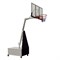 Баскетбольная мобильная стойка DFC STAND60SG - фото 38997