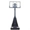 Баскетбольная мобильная стойка DFC STAND60A - фото 39020