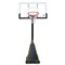 Баскетбольная мобильная стойка DFC STAND60A - фото 39021