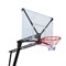 Баскетбольная мобильная стойка DFC STAND54T - фото 39050