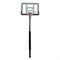 Баскетбольная стационарная стойка DFC ING44P3 - фото 39054