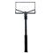 Баскетбольная стационарная стойка DFC ING60U - фото 39078