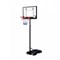 Мобильная баскетбольная стойка DFC KIDSE - фото 39120