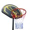 Мобильная баскетбольная стойка DFC KIDS3 - фото 39124