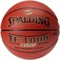 Баскетбольный мяч Spalding TF 1000 Legacy, размер 7 Арт. 74-450 - фото 39216