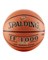 Баскетбольный мяч Spalding TF 1000 Legacy, размер, 6 Арт. 74-451 - фото 39217