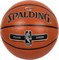 Баскетбольный мяч NBA Silver Series, разм. 7, Арт. 76-018Z - фото 39219