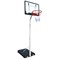 Мобильная баскетбольная стойка Proxima, арт S034-305 - фото 39228