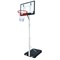 Мобильная баскетбольная стойка Proxima, арт S034-305 - фото 39229
