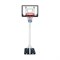 Мобильная баскетбольная стойка Proxima, арт S034-305 - фото 39230