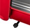 Беговая дорожка Titanium Masters Slimtech S60 RED, красная - фото 39354