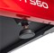 Беговая дорожка Titanium Masters Slimtech S60 RED, красная - фото 39356