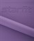 Коврик для йоги и фитнеса FM-101, PVC, 173x61x0,3 см, фиолетовый пастель - фото 40050