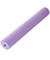 Коврик для йоги и фитнеса FM-101, PVC, 173x61x0,3 см, фиолетовый пастель - фото 40053