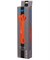 Эспандер ленточный для кросс-тренинга ES-803, 23-68 кг, 208х6,4 см, фиолетовый - фото 40321