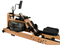 Гребной тренажер UNIXFIT Wood Rower Light - фото 40589