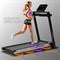 Беговая дорожка Clear Fit LifeCardio LT 10 - фото 43911