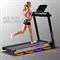 Беговая дорожка Clear Fit LifeCardio LT 15 - фото 43914