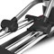 Эллиптический тренажер UNIX Fit E-950 PRO Manual Incline (LED) - фото 45336