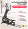 Эллиптический тренажер SVENSSON BODY LABS HEAVY G ELLIPTICAL - фото 46364