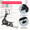 Эллиптический тренажер SVENSSON BODY LABS HEAVY G ELLIPTICAL - фото 46367