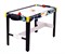 Игровой стол - многофункциональный 12 в 1 UniPlay (цветной) - фото 50783