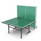 Теннисный стол UNIX Line Indoor 15 mm MDF (Green) - фото 52567