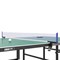 Теннисный стол UNIX Line Indoor 15 mm MDF (Green) - фото 52574