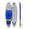Надувная SUP доска Molokai 11.2 LIGHT AIR RDS 3K Carbon (2025) жел - фото 59446