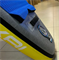 Надувная SUP доска Molokai 11.2 LIGHT AIR RDS 3K Carbon (2025) жел - фото 59447
