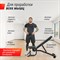 Скамья силовая регулируемая UNIX Fit BENCH 200R - фото 59953