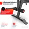 Скамья силовая универсальная UNIX Fit BENCH 160 - фото 59990