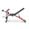 Скамья силовая универсальная UNIX Fit BENCH 160 - фото 59996
