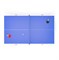 Теннисный стол UNIX Line Simple Indoor 12mm MDF (Blue) - фото 60386