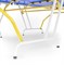 Теннисный стол UNIX Line Simple Indoor 12mm MDF (Blue) - фото 60389