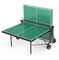 Теннисный стол UNIX Line Compact indoor 18mm MDF (Green) - фото 60398