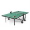 Теннисный стол UNIX Line Compact indoor 18mm MDF (Green) - фото 60400