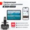 Гребной тренажер UNIX Fit Water Rower 340 - фото 60416