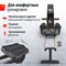 Гребной тренажер UNIX Fit Water Rower 340 - фото 60424