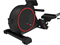 Гребной тренажер UNIX Fit Techno Rower 410E - фото 60430