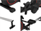 Гребной тренажер UNIX Fit Techno Rower 410E - фото 60431