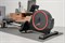 Гребной тренажер UNIX Fit Techno Rower 410E - фото 60438