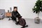 Гребной тренажер UNIX Fit Techno Rower 410 - фото 60454