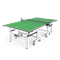 Профессиональный теннисный стол UNIX Line 25 mm MDF (Green) - фото 60643