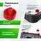 Игровой стол UNIX Line Аэрохоккей (155х76 cм) - фото 60883