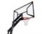 Баскетбольная мобильная стойка DFC SPORTSOUL, 137 х 84 x 0.3 см - фото 61866