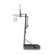 Баскетбольная стойка UNIX Line B-Stand-PC 48x32 R45 H230-305 см - фото 62009
