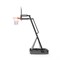 Баскетбольная стойка UNIX Line B-Stand-PC 54x32 R45 H230-305 см - фото 62039